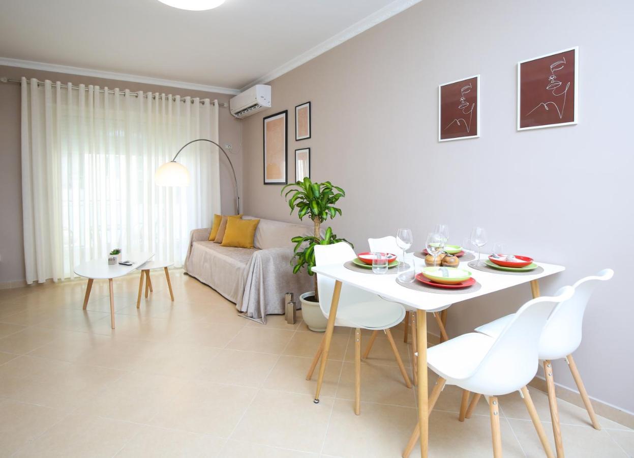Tafa Deluxe Apartment Vlorë Extérieur photo